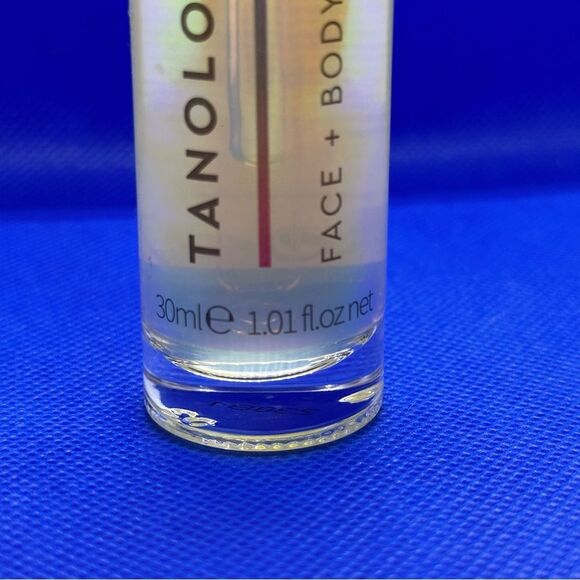 Tanologist Self Tan Drops - Light - Picture 4 of 6